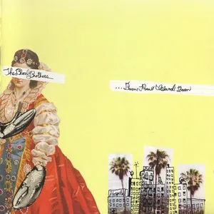 Burn, piano island, burn